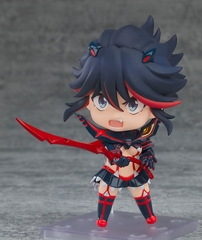 [Pre Order] MÔ HÌNH Matoi Ryuuko - Kill la Kill - Senketsu - Nendoroid (#2808) - Kamui Senketsu Ver. (Good Smile Company) FIGURE CHÍNH HÃNG
