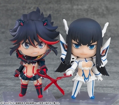 [Pre Order] MÔ HÌNH Matoi Ryuuko - Kill la Kill - Senketsu - Nendoroid (#2808) - Kamui Senketsu Ver. (Good Smile Company) FIGURE CHÍNH HÃNG