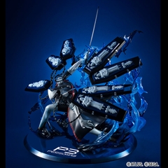 MÔ HÌNH Thanatos - Persona 3 - 30th Anniversary EDITION - Complete Figure (MegaHouse) FIGURE CHÍNH HÃNG
