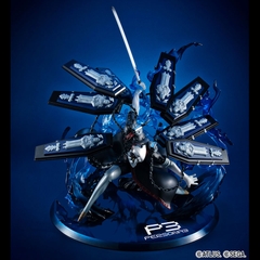 MÔ HÌNH Thanatos - Persona 3 - 30th Anniversary EDITION - Complete Figure (MegaHouse) FIGURE CHÍNH HÃNG