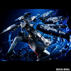 MÔ HÌNH Thanatos - Persona 3 - 30th Anniversary EDITION - Complete Figure (MegaHouse) FIGURE CHÍNH HÃNG