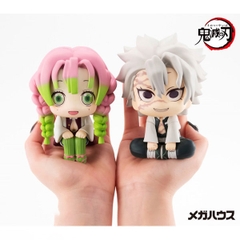 [Pre Order] MÔ HÌNH Shinazugawa Sanemi - Kimetsu no Yaiba - Look Up (MegaHouse) FIGURE CHÍNH HÃNG