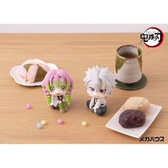 [Pre Order] MÔ HÌNH Shinazugawa Sanemi - Kimetsu no Yaiba - Look Up (MegaHouse) FIGURE CHÍNH HÃNG