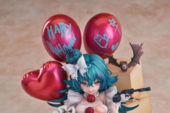 [PRE ORDER] MÔ HÌNH M327 - Girls' Frontline - It Follows Damaged Ver. - 1/7 Complete Figure (Calbone) FIGURE CHÍNH HÃNG