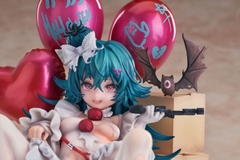 [PRE ORDER] MÔ HÌNH M327 - Girls' Frontline - It Follows Damaged Ver. - 1/7 Complete Figure (Calbone) FIGURE CHÍNH HÃNG