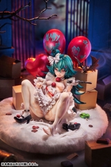 [PRE ORDER] MÔ HÌNH M327 - Girls' Frontline - It Follows Damaged Ver. - 1/7 Complete Figure (Calbone) FIGURE CHÍNH HÃNG