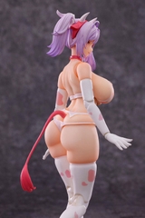 [PRE-ORDER] MÔ HÌNH Oguma Nana - Nyuugyuu Musume - 1/12 (BISHOUCRAFT) FIGURE CHÍNH HÃNG