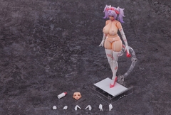 [PRE-ORDER] MÔ HÌNH Oguma Nana - Nyuugyuu Musume - 1/12 (BISHOUCRAFT) FIGURE CHÍNH HÃNG