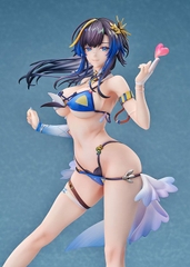 [PRE ORDER] MÔ HÌNH Katya Klein - Snowbreak: Containment Zone - 1/7 - Surfside Leisure Swimsuit Ver. (Good Smile Arts Shanghai, Good Smile Company) FIGURE CHÍNH HÃNG