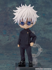 [Pre Order] MÔ HÌNH Gojo Satoru - Jujutsu Kaisen - Nendoroid Doll - Tokyo Jujutsu High School Ver. (Good Smile Company) FIGURE CHÍNH HÃNG
