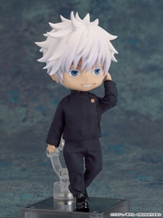 [Pre Order] MÔ HÌNH Gojo Satoru - Jujutsu Kaisen - Nendoroid Doll - Tokyo Jujutsu High School Ver. (Good Smile Company) FIGURE CHÍNH HÃNG