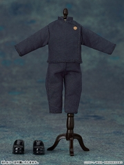 [Pre Order] MÔ HÌNH Gojo Satoru - Jujutsu Kaisen - Nendoroid Doll - Tokyo Jujutsu High School Ver. (Good Smile Company) FIGURE CHÍNH HÃNG
