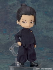 [Pre Order] MÔ HÌNH Geto Suguru - Jujutsu Kaisen - Nendoroid Doll - Tokyo Jujutsu High School Ver. (Good Smile Company) FIGURE CHÍNH HÃNG