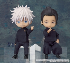 [Pre Order] MÔ HÌNH Geto Suguru - Jujutsu Kaisen - Nendoroid Doll - Tokyo Jujutsu High School Ver. (Good Smile Company) FIGURE CHÍNH HÃNG