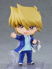 [Pre Order] MÔ HÌNH Joey Wheeler - Yu-Gi-Oh! Duel Monsters - Nendoroid (#2820) (Good Smile Company) FIGURE CHÍNH HÃNG