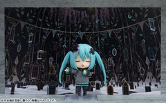 [Pre Order] MÔ HÌNH Hatsune Miku - Project Sekai Movie - Nendoroid (#2848) - Shuttered SEKAI Ver. (Good Smile Company) FIGURE CHÍNH HÃNG