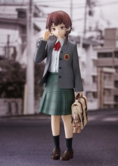 [Pre Order] MÔ HÌNH Lain Iwakura - serial experiments lain - Pop Up Parade - L Size (Good Smile Company) FIGURE CHÍNH HÃNG