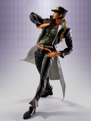 [Pre Order] MÔ HÌNH Jotaro Kujo - JoJo's Bizarre Adventure Stardust Crusaders - S.H.Figuarts (Bandai Spirits) FIGURE CHÍNH HÃNG