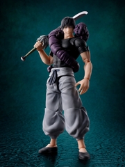 [Pre Order] MÔ HÌNH Toji Fushiguro - Jujutsu Kaisen - S.H.Figuarts (Bandai Spirits) FIGURE CHÍNH HÃNG