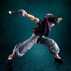 [Pre Order] MÔ HÌNH Toji Fushiguro - Jujutsu Kaisen - S.H.Figuarts (Bandai Spirits) FIGURE CHÍNH HÃNG