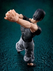 [Pre Order] MÔ HÌNH Toji Fushiguro - Jujutsu Kaisen - S.H.Figuarts (Bandai Spirits) FIGURE CHÍNH HÃNG