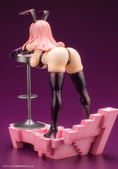 MÔ HÌNH Illustrator Original - Azamuki Usagi - Standing Bunny - 1/7 Complete Figure (Kotobukiya) FIGURE CHÍNH HÃNG