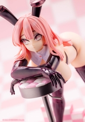 MÔ HÌNH Illustrator Original - Azamuki Usagi - Standing Bunny - 1/7 Complete Figure (Kotobukiya) FIGURE CHÍNH HÃNG