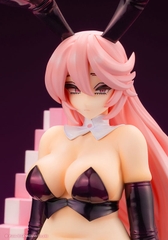 MÔ HÌNH Illustrator Original - Azamuki Usagi - Sitting Bunny - 1/7 Complete Figure (Kotobukiya) FIGURE CHÍNH HÃNG