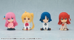 [Pre Order] MÔ HÌNH Gotoh Hitori - Bocchi the Rock! - Nendoroid Plus - Rubber Mascot (Good Smile Company) FIGURE CHÍNH HÃNG