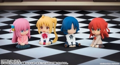[Pre Order] MÔ HÌNH Gotoh Hitori - Bocchi the Rock! - Nendoroid Plus - Rubber Mascot (Good Smile Company) FIGURE CHÍNH HÃNG