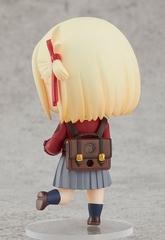 [Pre Order] MÔ HÌNH Nishikigi Chisato - Lycoris Recoil - Nendoroid (#1956) (Good Smile Company) FIGURE CHÍNH HÃNG