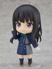 [Pre Order] MÔ HÌNH Inoue Takina - Lycoris Recoil - Nendoroid (#1956) (Good Smile Company) FIGURE CHÍNH HÃNG
