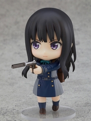 [Pre Order] MÔ HÌNH Inoue Takina - Lycoris Recoil - Nendoroid (#1956) (Good Smile Company) FIGURE CHÍNH HÃNG