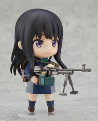 [Pre Order] MÔ HÌNH Inoue Takina - Lycoris Recoil - Nendoroid (#1956) (Good Smile Company) FIGURE CHÍNH HÃNG