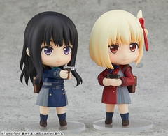 [Pre Order] MÔ HÌNH Inoue Takina - Lycoris Recoil - Nendoroid (#1956) (Good Smile Company) FIGURE CHÍNH HÃNG