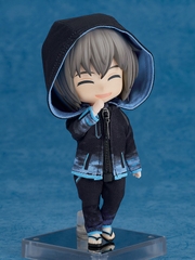 [Pre Order] MÔ HÌNH Oberon - Fate/Grand Order- Nendoroid Doll - Pretender, Moody Summer (Good Smile Company, Orange Rouge) FIGURE CHÍNH HÃNG