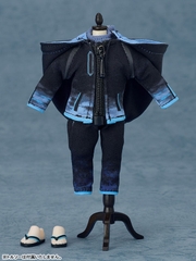 [Pre Order] MÔ HÌNH Oberon - Fate/Grand Order- Nendoroid Doll - Pretender, Moody Summer (Good Smile Company, Orange Rouge) FIGURE CHÍNH HÃNG