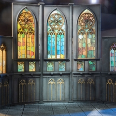 [PRE ORDER] MÔ HÌNH Angel Nun Sheng Yu 1/6 Complete Figure Regular Edition(KAWA DESIGN) FIGURE CHÍNH HÃNG