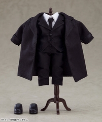 [Pre Order] MÔ HÌNH Dazai Osamu - Bungou Stray Dogs - Nendoroid Doll - Dark Era Ver. (Good Smile Company, Orange Rouge) FIGURE CHÍNH HÃNG