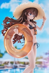 MÔ HÌNH Elisia Valfelto - lllustrator Original - Swimsuit Ver. by Luicent - 1/6 Complete Figure (Kotobukiya) FIGURE CHÍNH HÃNG