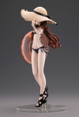 MÔ HÌNH Elisia Valfelto - lllustrator Original - Swimsuit Ver. by Luicent - 1/6 Complete Figure (Kotobukiya) FIGURE CHÍNH HÃNG