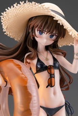 MÔ HÌNH Elisia Valfelto - lllustrator Original - Swimsuit Ver. by Luicent - 1/6 Complete Figure (Kotobukiya) FIGURE CHÍNH HÃNG