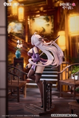 MÔ HÌNH Kaifuku Jutsushi no Yarinaoshi - Kureha Krylet - KDcolle - 1/7 - Chinese Dress Ver (AniMester, Kadokawa) FIGURE CHÍNH HÃNG