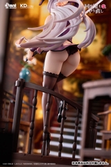 MÔ HÌNH Kaifuku Jutsushi no Yarinaoshi - Kureha Krylet - KDcolle - 1/7 - Chinese Dress Ver (AniMester, Kadokawa) FIGURE CHÍNH HÃNG