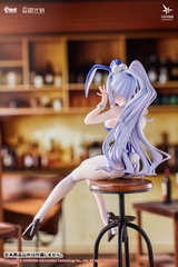MÔ HÌNH Girls' Frontline: Neural Cloud - Undine - Bunny Ver. (AniMester) FIGURE CHÍNH HÃNG