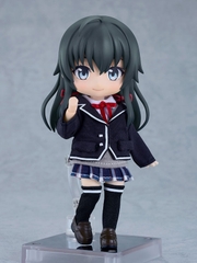 [Pre Order] MÔ HÌNH Yukinoshita Yukino - Yahari Ore no Seishun Love Comedy wa Machigatteiru. Kan - Nendoroid Doll (Good Smile Company) FIGURE CHÍNH HÃNG