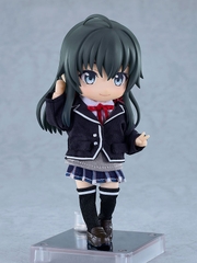 [Pre Order] MÔ HÌNH Yukinoshita Yukino - Yahari Ore no Seishun Love Comedy wa Machigatteiru. Kan - Nendoroid Doll (Good Smile Company) FIGURE CHÍNH HÃNG