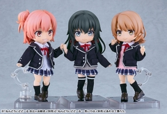 [Pre Order] MÔ HÌNH Yukinoshita Yukino - Yahari Ore no Seishun Love Comedy wa Machigatteiru. Kan - Nendoroid Doll (Good Smile Company) FIGURE CHÍNH HÃNG