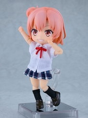 [Pre Order] MÔ HÌNH Yuigahama Yui - Yahari Ore no Seishun Love Comedy wa Machigatteiru. Kan - Nendoroid Doll (Good Smile Company) FIGURE CHÍNH HÃNG