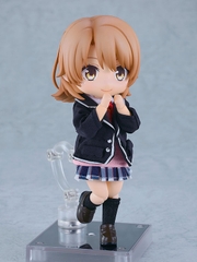 [Pre Order] MÔ HÌNH Iroha Isshiki - Yahari Ore no Seishun Love Comedy wa Machigatteiru. Kan - Nendoroid Doll (Good Smile Company) FIGURE CHÍNH HÃNG